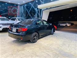 تۆیۆتا کۆرۆلا